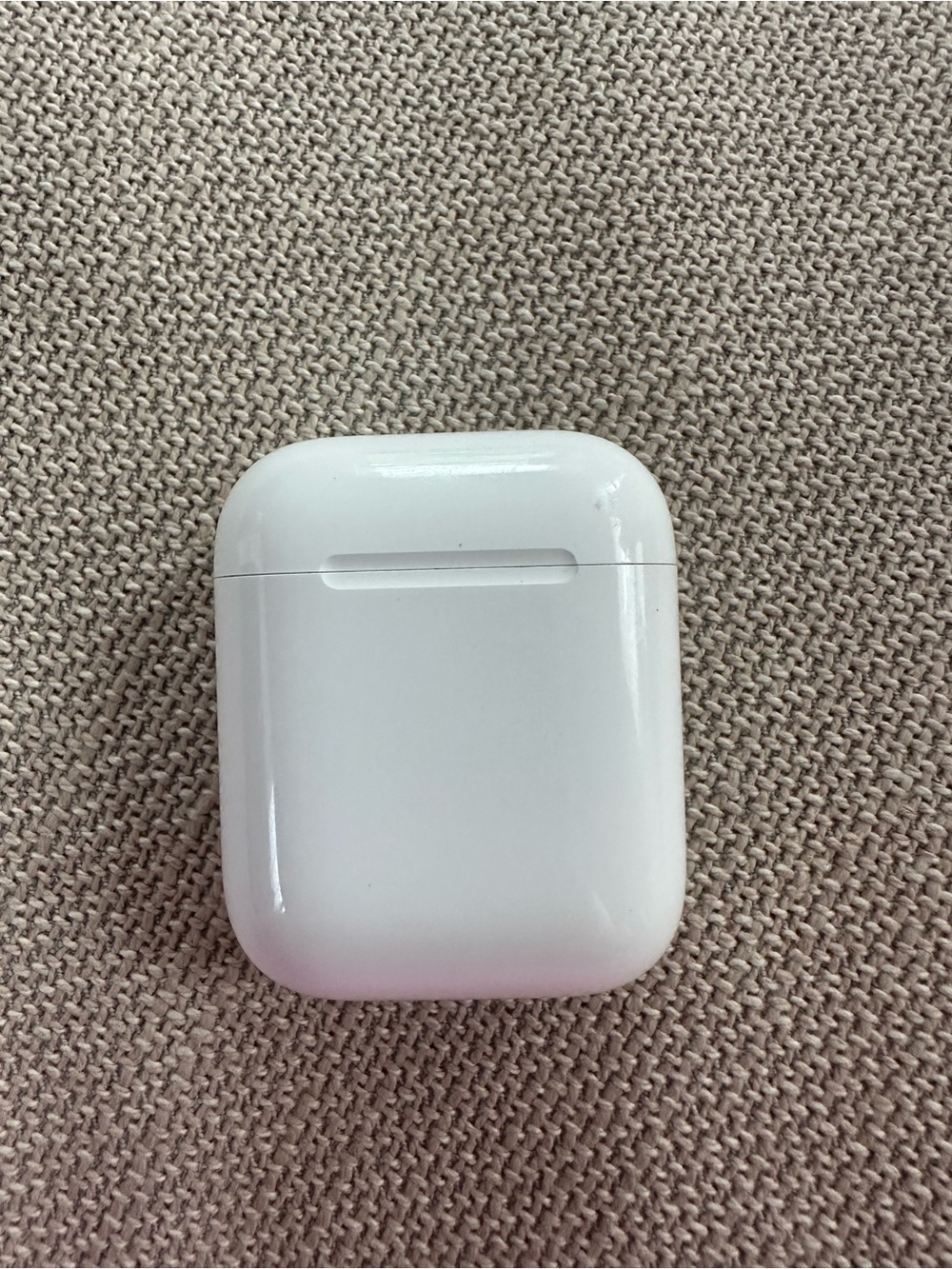 AirPods 2nd Generation Replacement Charging Case
